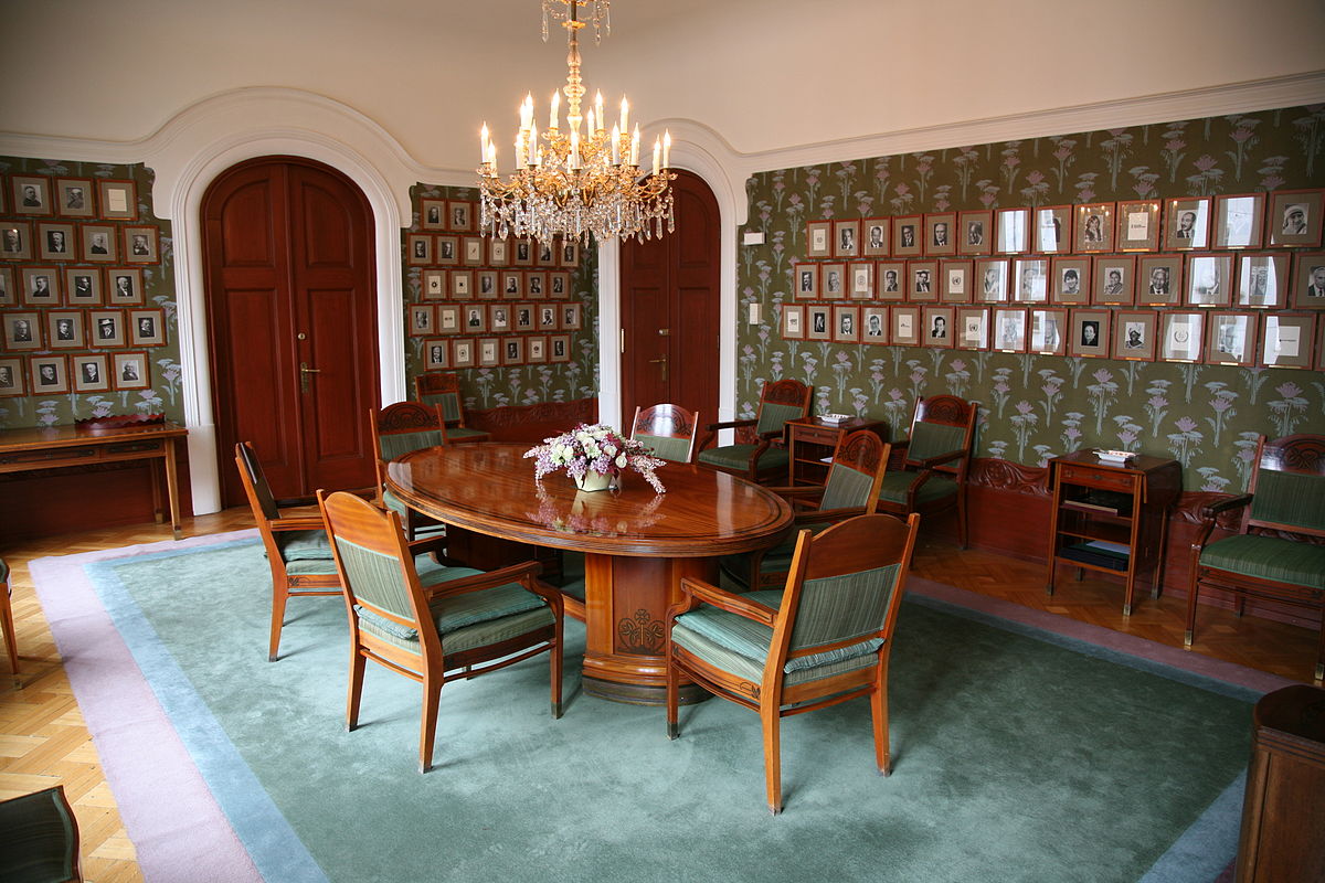 Nobel Institute Nobel Institute